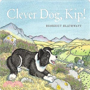 Clever Dog, Kip!