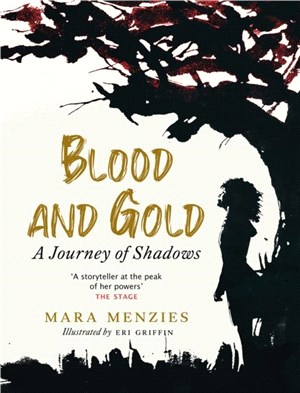 Blood and Gold：A Journey of Shadows