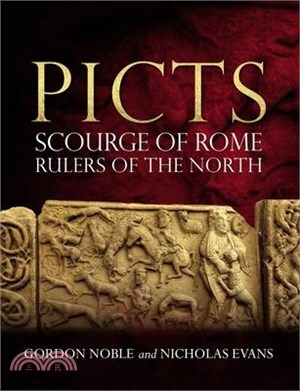 Picts: Scourge of Rome, Rulers of the North