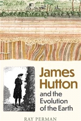 James Hutton: The Genius of Time