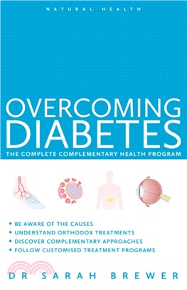 Overcoming Diabetes