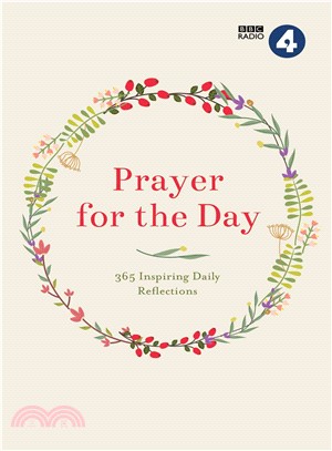 Prayer for the Day ─ 365 Inspiring Daily Reflections