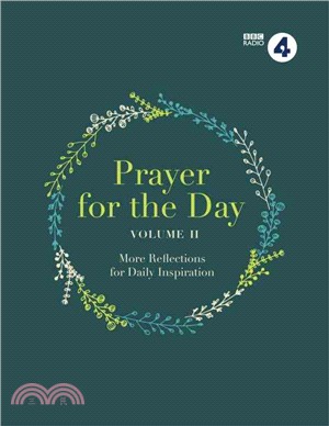 Prayer for the Day ─ More Reflections for Daily Inspiration
