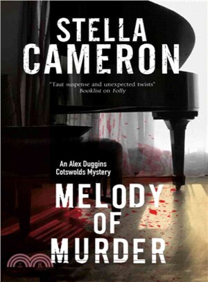 Melody of Murder ― A Cotswold Murder Mystery