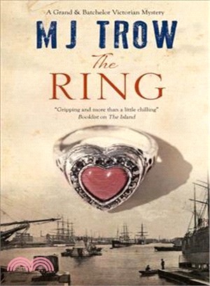 Ring, the ― A Victorian Mystery