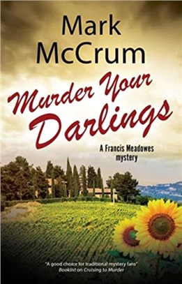 Murder Your Darlings