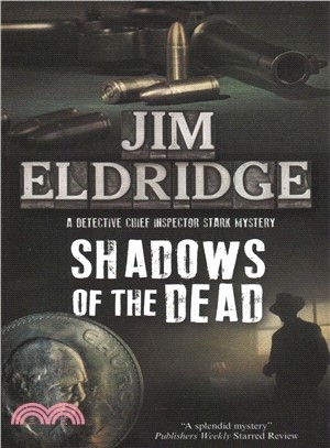 Shadows of the Dead ― A 1920s London Mystery