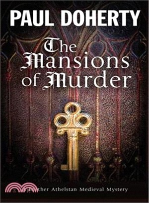The Mansions of Murder ― A Medieval Mystery