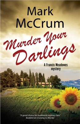 Murder Your Darlings