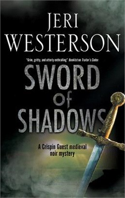 Sword of Shadows