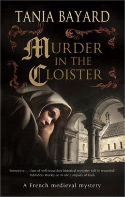 Murder in the Cloister