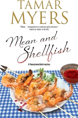 Mean and Shellfish