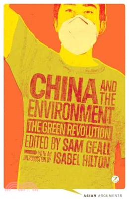 China and the environment :t...