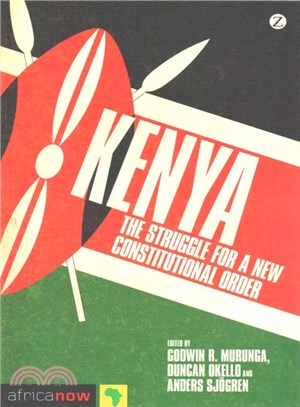 Kenya: The Struggle for a New Constitutional Order