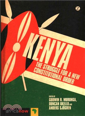 Kenya: The Struggle for a New Constitutional Order