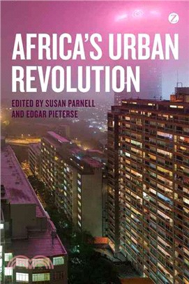 Africa's Urban Revolution