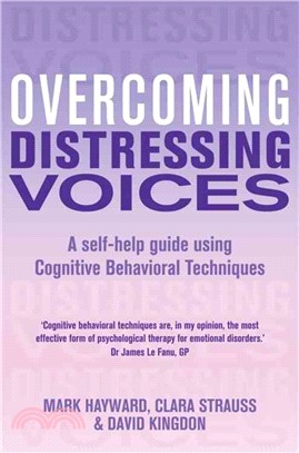 Overcoming Distressing Voices