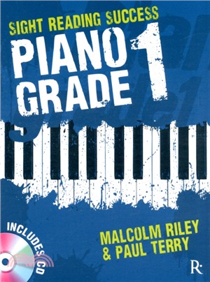 Sight Reading Success: Piano Grade 1