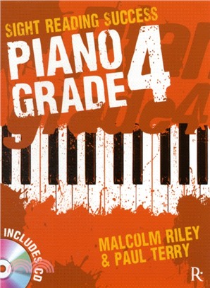 Sight Reading Success: Piano Grade 4