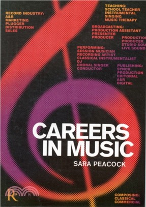 Careers in Music