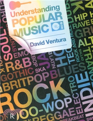 Understanding Popular Music