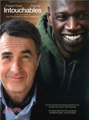 Intouchables：Original Soundtrack