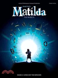 Matilda - The Musical