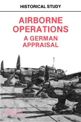 Airborne Operations：A German Appraisal