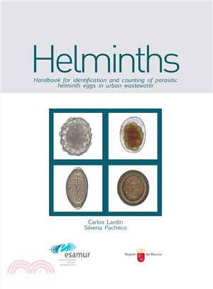 Helminths ― Handbook for Identification and Counting of Parasitic Helminth Eggs in Urban Wastewater