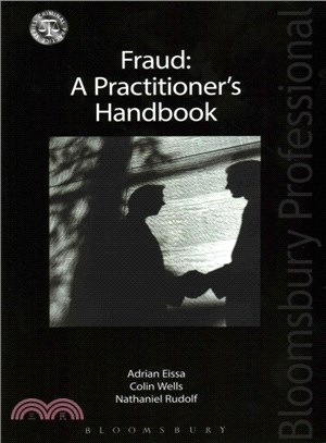 Fraud ─ A Practitioner's Handbook