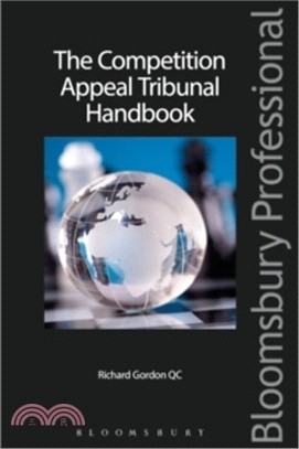 The Competition Appeal Tribunal Handbook