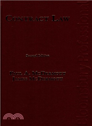 Contract Law ─ A Guide to Irish Law