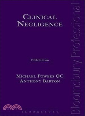 Clinical Negligence (5th Ed)