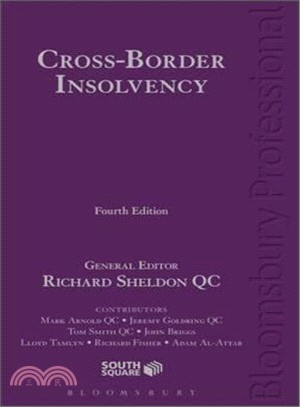 Cross Border Insolvency