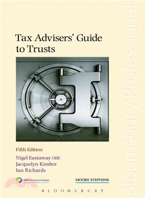 Tax Advisers' Guide to Trusts