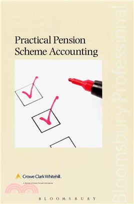 Practical Pension Scheme Accounting