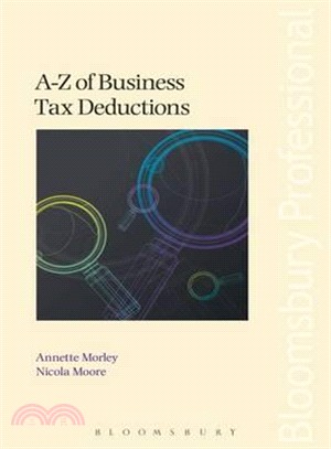 A-Z of Business Tax Deductions