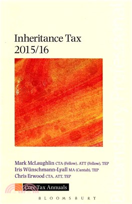 Core Tax Annual: Inheritance Tax 2015/16