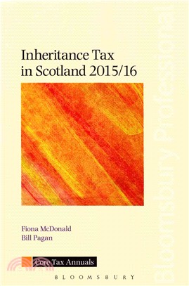 Inheritance Tax in Scotland 2015/16