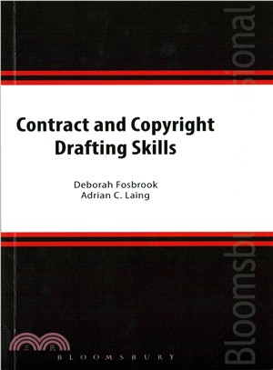 Contract and Copyright Drafting Skills