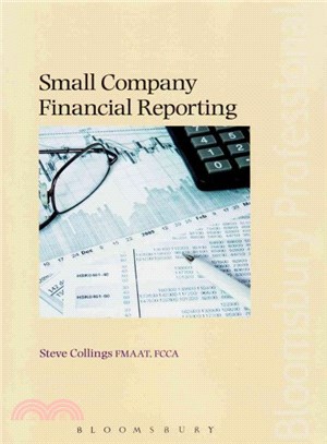 Small Company Financial Reporting