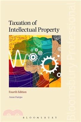 Taxation of Intellectual Property