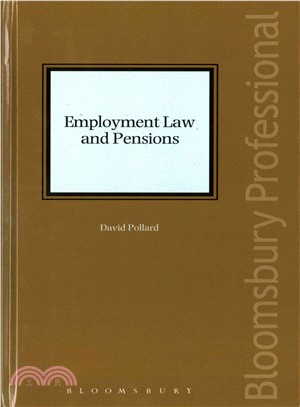 Employment Law and Pensions