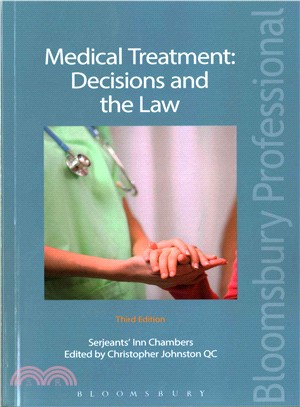 Medical Treatment ─ Decisions and the Law: The Mental Capacity Act in Action