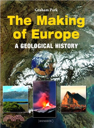 The Making of Europe ─ A Geological History