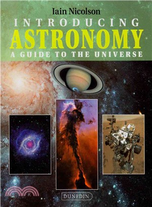 Introducing Astronomy