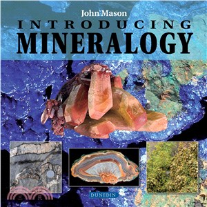 Introducing Mineralogy