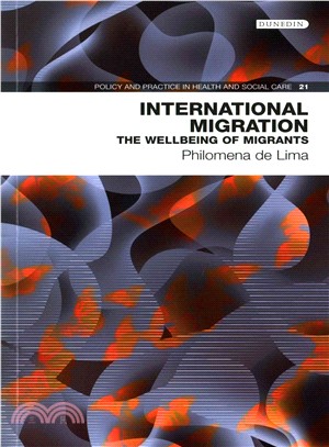 International Migration ─ The Well-being of Migrants