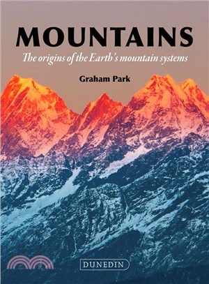 Mountains ─ The Origins of the Earth's Mountain Systems