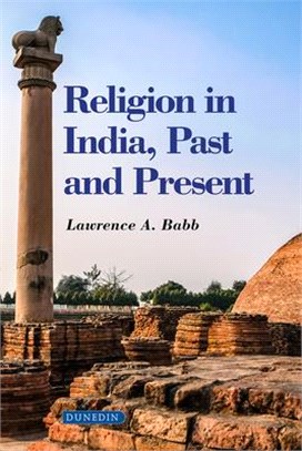 Religions in India ― Past and Present